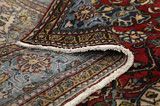 Jozan - Sarouk Персийски връзван килим 298x190 - Снимка 5