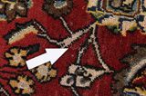 Jozan - Sarouk Персийски връзван килим 298x190 - Снимка 17