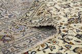 Kashan Персийски връзван килим 355x240 - Снимка 5