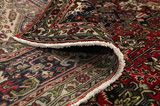 Tabriz Персийски връзван килим 280x203 - Снимка 5