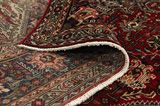 Tabriz Персийски връзван килим 291x195 - Снимка 5
