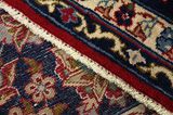 Isfahan Персийски връзван килим 356x246 - Снимка 6