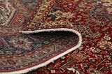 Tabriz Персийски връзван килим 285x205 - Снимка 5