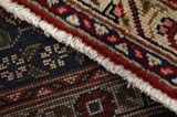 Tabriz Персийски връзван килим 285x205 - Снимка 6