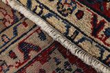 Farahan - Sarouk Персийски връзван килим 330x207 - Снимка 6