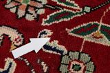 Tabriz Персийски връзван килим 290x200 - Снимка 18