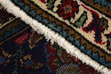 Jozan - Sarouk Персийски връзван килим 300x205 - Снимка 6