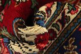 Jozan - Sarouk Персийски връзван килим 300x205 - Снимка 7