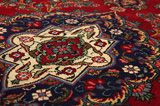 Jozan - Sarouk Персийски връзван килим 300x205 - Снимка 10