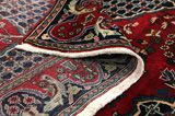 Tabriz Персийски връзван килим 264x196 - Снимка 5