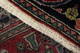 Tabriz Персийски връзван килим 264x196 - Снимка 6