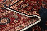 Nahavand - Hamadan Персийски връзван килим 331x200 - Снимка 5