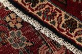 Nahavand - Hamadan Персийски връзван килим 331x200 - Снимка 6