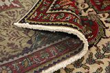 Tabriz Персийски връзван килим 322x234 - Снимка 5