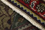Tabriz Персийски връзван килим 322x234 - Снимка 6
