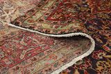 Tabriz Персийски връзван килим 340x246 - Снимка 5