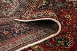 Tabriz Персийски връзван килим 284x200 - Снимка 5