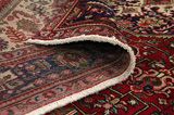 Tabriz Персийски връзван килим 295x200 - Снимка 5
