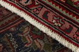 Tabriz Персийски връзван килим 295x200 - Снимка 6