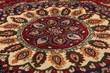 Tabriz Персийски връзван килим 290x198 - Снимка 10