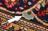 Tabriz Персийски връзван килим 290x198 - Снимка 17