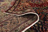 Tabriz Персийски връзван килим 285x203 - Снимка 5