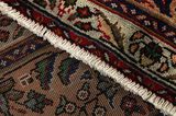 Tabriz Персийски връзван килим 285x203 - Снимка 6