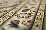Kashan Персийски връзван килим 356x235 - Снимка 10