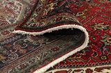 Tabriz Персийски връзван килим 294x196 - Снимка 5