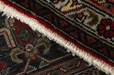 Tabriz Персийски връзван килим 294x196 - Снимка 6