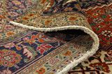 Senneh - Kurdi Персийски връзван килим 300x200 - Снимка 5