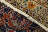Senneh - Kurdi Персийски връзван килим 300x200 - Снимка 6