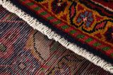 Jozan - Sarouk Персийски връзван килим 328x130 - Снимка 6
