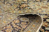 Kashan Персийски връзван килим 310x218 - Снимка 5