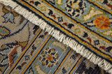 Kashan Персийски връзван килим 310x218 - Снимка 6