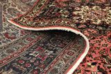 Tabriz Персийски връзван килим 293x196 - Снимка 5