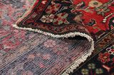 Sarouk - Lilian Персийски връзван килим 322x110 - Снимка 5