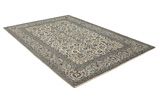 Kashan Персийски връзван килим 296x200 - Снимка 1