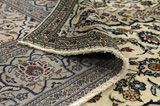 Kashan Персийски връзван килим 296x200 - Снимка 5