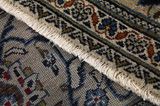 Kashan Персийски връзван килим 296x200 - Снимка 6