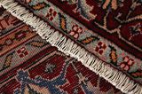 Bijar - Kurdi Персийски връзван килим 288x146 - Снимка 6
