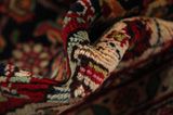 Bijar - Kurdi Персийски връзван килим 308x200 - Снимка 7