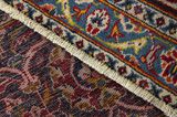 Kashan Персийски връзван килим 405x280 - Снимка 6