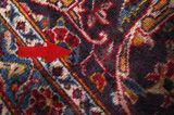 Kashan Персийски връзван килим 405x280 - Снимка 18