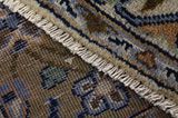 Kashan Персийски връзван килим 390x290 - Снимка 6