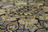 Kashan Персийски връзван килим 390x290 - Снимка 10