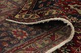 Tabriz Персийски връзван килим 400x290 - Снимка 5