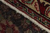Tabriz Персийски връзван килим 400x290 - Снимка 6
