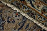 Kashan Персийски връзван килим 436x292 - Снимка 6