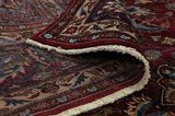 Tabriz Персийски връзван килим 385x294 - Снимка 5